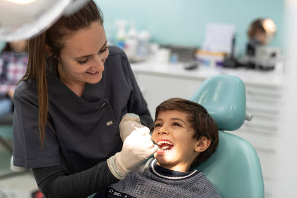 Best Knocked-Out Tooth Emergency  in Keedysville, MD
